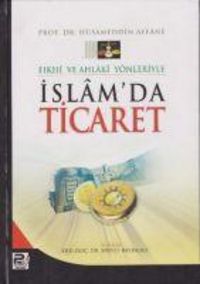 Produktbild: Islamda Ticaret Ciltli