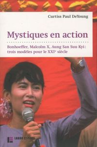Produktbild: Mystiques en action