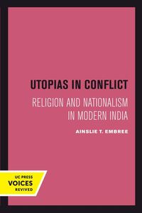 Produktbild: Utopias in Conflict: Volume 3