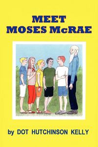 Produktbild: Meet Moses McRae