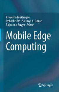 Produktbild: Mobile Edge Computing