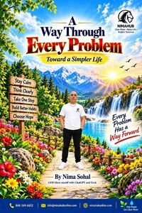 Produktbild: A way Though Every Problem