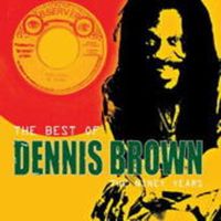 Produktbild: Best Of Dennis Brown: The