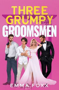 Produktbild: Three Grumpy Groomsmen
