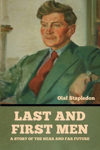 Produktbild: Last and First Men