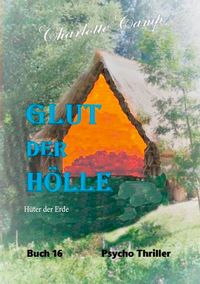 Produktbild: Glut der H&ouml;lle
