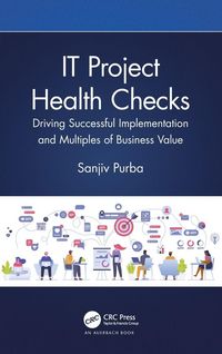 Produktbild: IT Project Health Checks