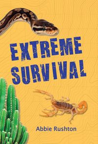 Produktbild: Big Cat Lw Flu_extreme Surv