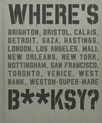 Bild vom Artikel Where's Banksy? vom Autor Xavier Tapies