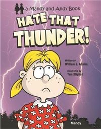 Produktbild: Hate That Thunder!