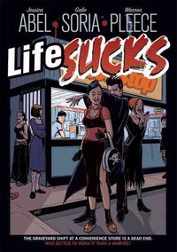 Produktbild: Life Sucks