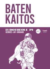 Produktbild: Ludoth&egrave;que n&deg; 19 : Baten Kaiton