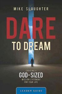 Produktbild: Slaughter, M: Dare to Dream Leader Guide
