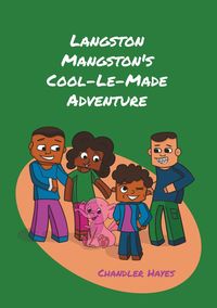 Produktbild: Langston Mangston's Cool-Le-Made Adventure