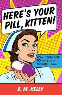 Produktbild: Here's Your Pill, Kitten!
