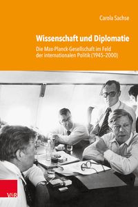 Produktbild: Wissenschaft und Diplomatie