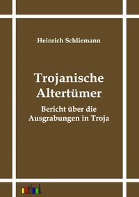 Produktbild: Trojanische Altert&uuml;mer