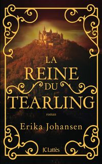 Produktbild: La reine du Tearling