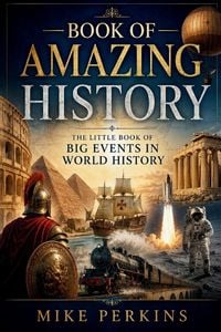 Produktbild: Book of Amazing History