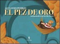 Produktbild: El pez de oro