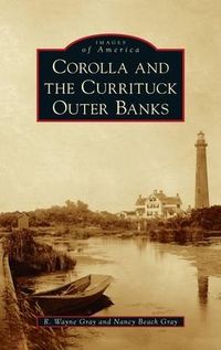 Produktbild: Corolla and the Currituck Outer Banks