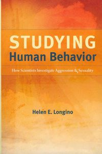 Produktbild: Studying Human Behavior