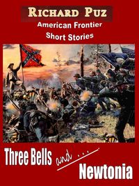 Produktbild: Three Bells & Newtonia