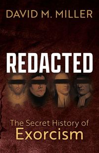 Produktbild: Redacted
