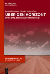 Produktbild: &Uuml;ber den Horizont