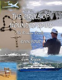 Produktbild: The Circle of Wounded Souls, The Broken Circle