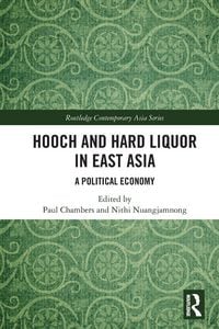 Produktbild: Hooch and Hard Liquor in East Asia