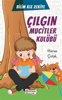 Produktbild: Cilgin Mucitler Kul&uuml;b&uuml;