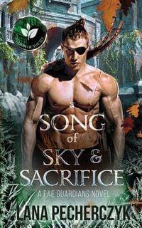 Produktbild: A Song of Sky and Sacrifice