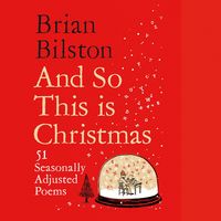 Produktbild: And So This is Christmas