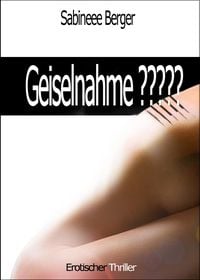 Produktbild: Geiselnahme?