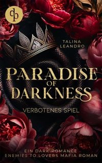 Produktbild: Verbotenes Spiel | Ein Dark Romance Enemies-to-Lovers Mafia Roman