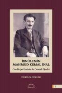 Produktbild: Ibn&uuml;lemin Mahmud Kemal Inal