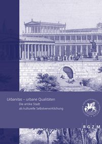 Produktbild: Urbanitas - urbane Qualit&auml;ten