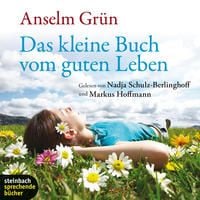 Produktbild: Das kleine Buch vom guten Leben