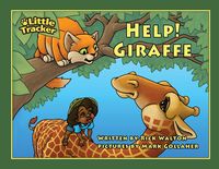 Produktbild: HELP! Giraffe!