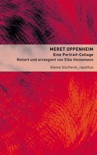 Produktbild: Meret Oppenheim