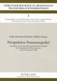 Produktbild: Perspektive Pensionopolis!