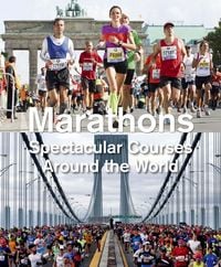 Produktbild: Weber, U: Marathons