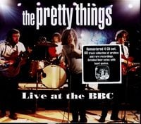 Produktbild: Live at the BBC