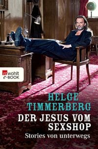 Produktbild: Der Jesus vom Sexshop