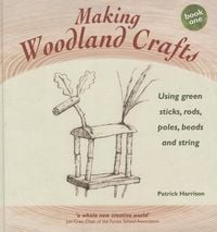 Produktbild: Making Woodland Crafts