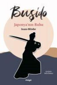 Produktbild: Busido - Japonyanin Ruhu