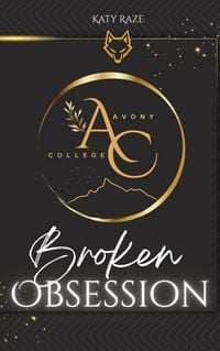 Produktbild: Broken Obsession