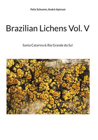Produktbild: Brazilian Lichens Vol V