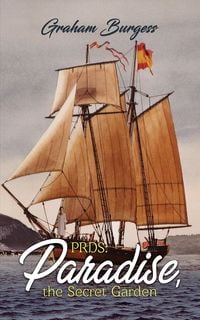 Produktbild: PRDS: Paradise, the Secret Garden